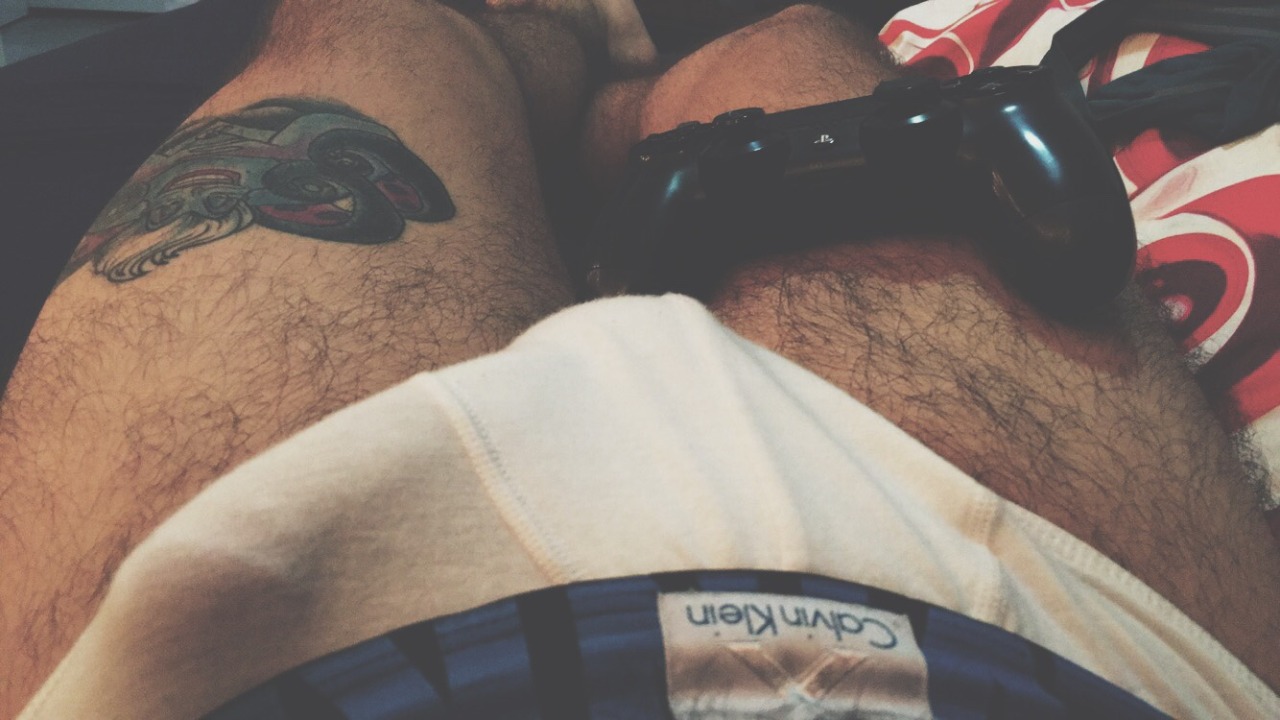 thotsinmybed:  Home at last!