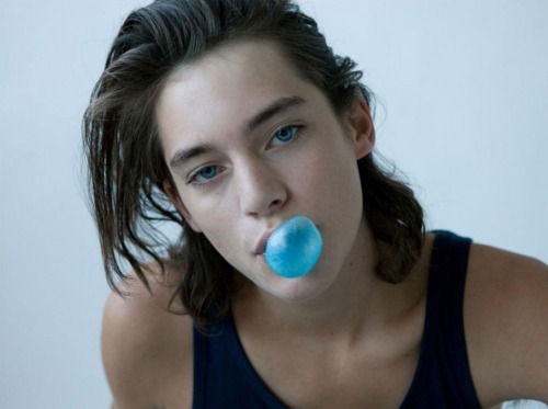 clonist:  Jaco van den Hoven 