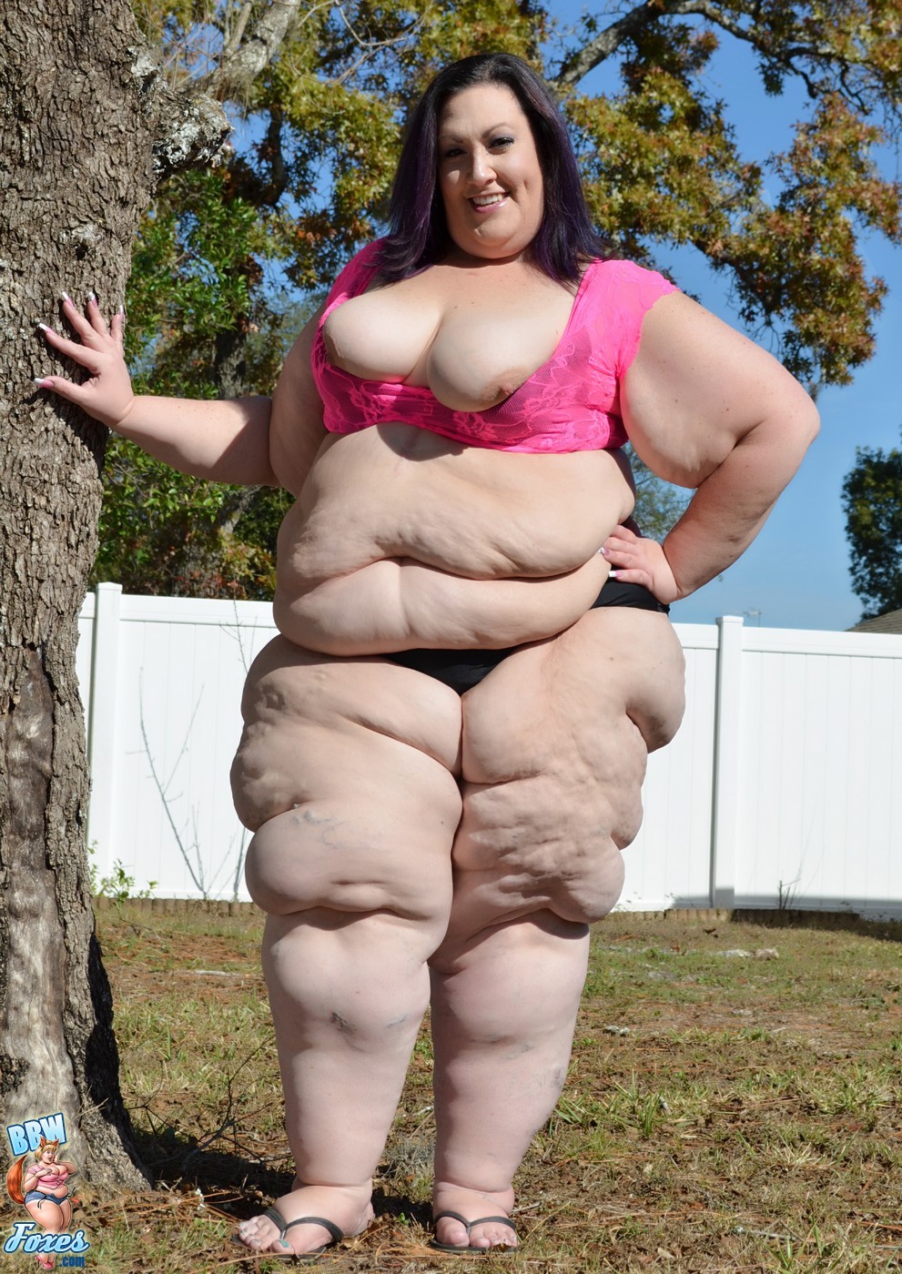 Ssbbw