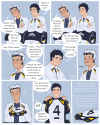 meline0912:A stupid comic because they are stupidForget it after read it or you’ll