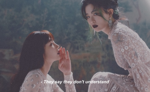 red velvet - psycho (joy and seulgi cut) (2019)