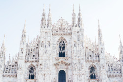 vivalcli:Milan in February by Carin Olsson