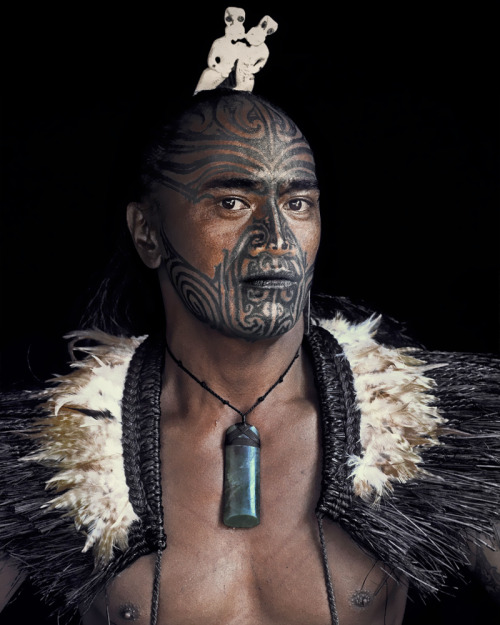 Photograph Jimmy Nelson traveled the world to visit vanishing tribes and document them &ldquo;Be