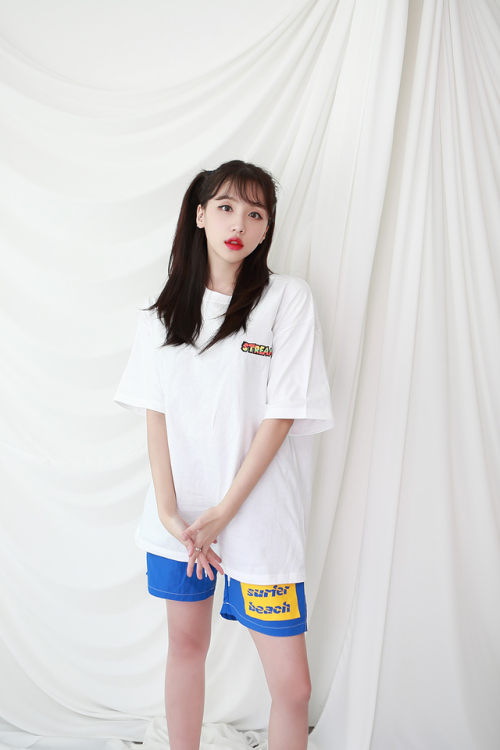 korean-dreams-girls:T-ae - May 16, 2019 1st Set