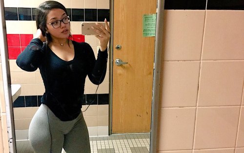 jarredbuksha:Bruh id be makin her breakfast in bed and shit
