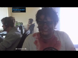 deasupp:  Dyrus zombie 