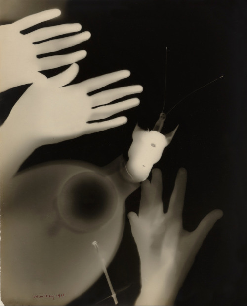 Sex gacougnol: Man RayRayograph 1925 Photogram pictures