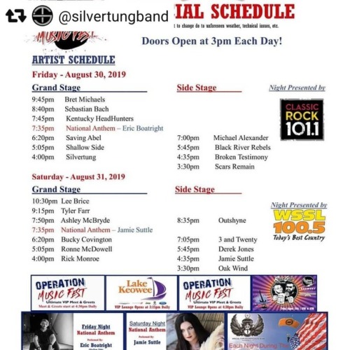 #Repost @silvertungband with @repostsaveapp   ・・・  Here is what everyone has been asking for the &ld