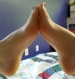 Feet Love and more