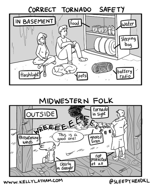 life-in-blue-and-grey:anthropologist-on-the-loose:sleepyheadkl:TornadoI want every non-Midwesterner 