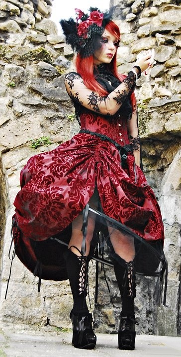9vil-passions:Evil Passion