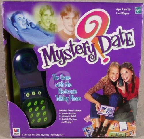 recommend:    We Just Discovered Young Chris Evans Was the Face of Classic ’90s ‘Mystery Date’ Board Game