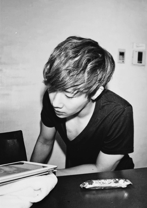 메들린 Blog ~