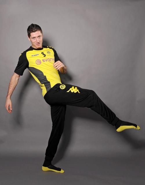 footballistic2:  Robert Lewandowski