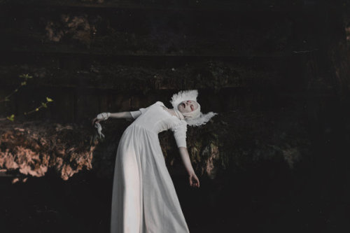 Morbid Angel by NataliaDrepina
