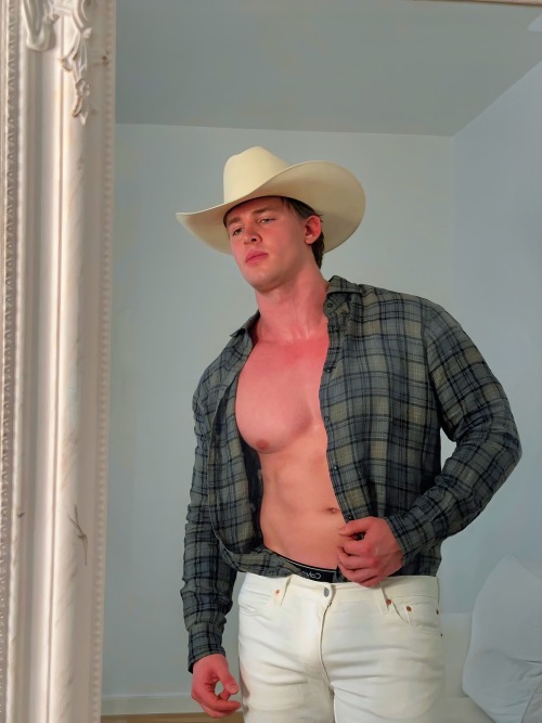 willbegforcock - TexasBro