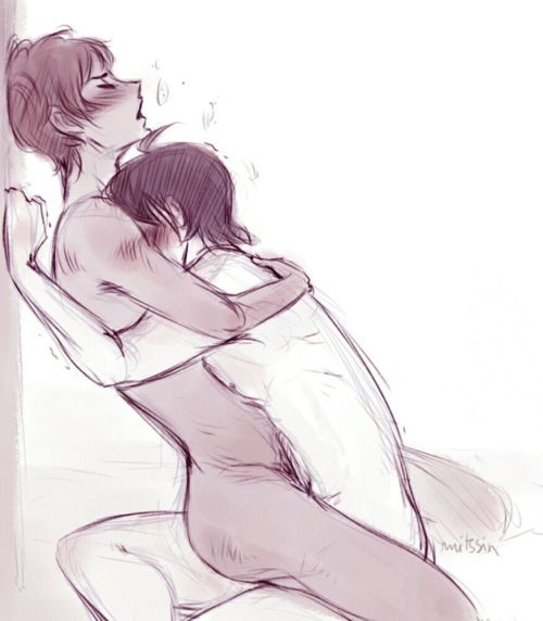 fuck-yeah-boyxboy:  mitssin:  keith and lance // nsfw blog open for requests   @hisnameisjhare