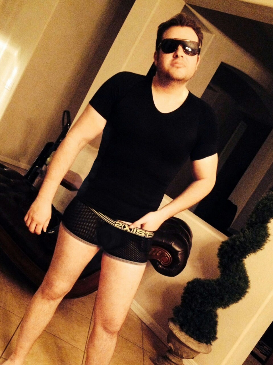 luckyjimmy777:  Mondays