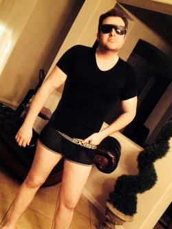 Luckyjimmy777:  Mondays