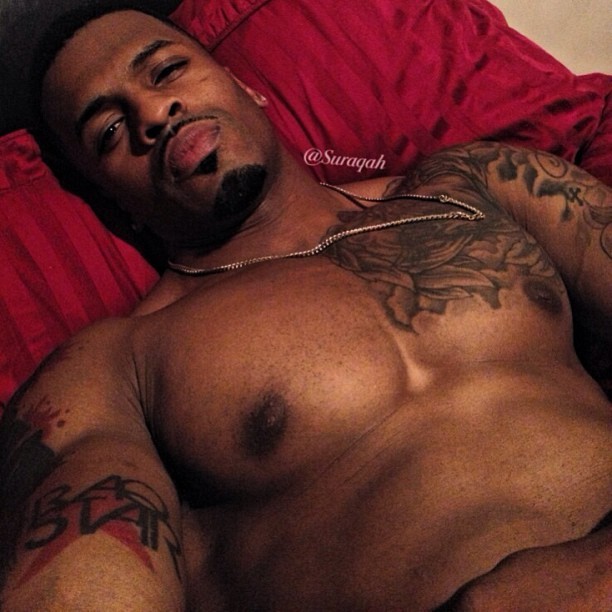 luigibhj:  bruhyousexy:  Suraqah   Suraq