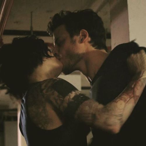 #francoisarnaud #jaimiealexander #Blindspot #tvshow #nbc #oscar #jane