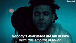 bvconimp:  The Weeknd - Belong to the World