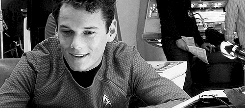 RIP to Anton Yelchin