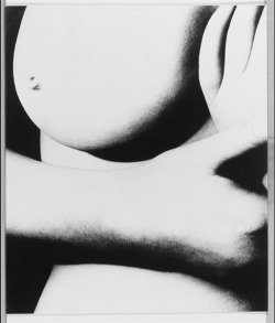 habitantes-oazj:  PH - Bill Brandt © - Nude  