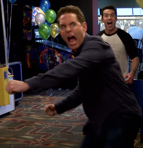 Perfect Representation Of Their Relationship Dynamic
