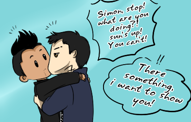 Well, Now Well Be Waiting For June, Right? =)