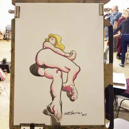 Fighre drawing!  #figuredrawing #nude #lifedrawing #art #drawing #bostonartist #artistsoninstagram #artistsontumblr  https://www.instagram.com/p/BosWQepHGbV/?utm_source=ig_tumblr_share&igshid=1go9jdh0zlori