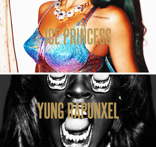 phonedazed:BROKE WITH EXPENSIVE TASTE
