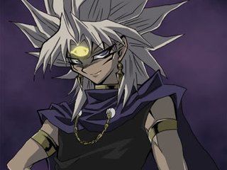 I Love.... Marik Ishtar