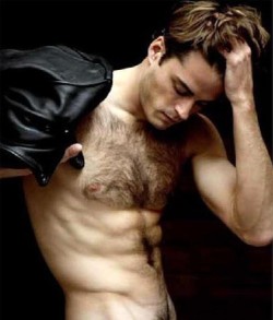 dailymanblog:Man of the Day - February 28, 2018