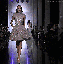 coutureatelier:  Zuhair Murad Haute Couture Spring 2015