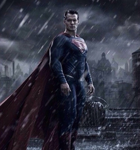 paperbag14:  Batman and superman from Batman V Superman Dawn Of Justice!!!!