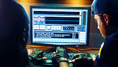 hannasus: ↪ LEVERAGE + TV TROPES: Vitriolic Best BudsThey’re best friends. You can tell because they
