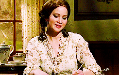 jenniferlawrencedaily:  Jennifer Lawrence | SNL 