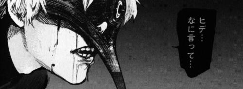 hunterkatashi:  tokyo ghoul:re raw scans / 東京喰種-:re  