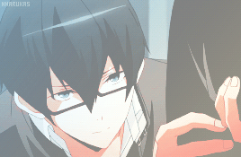 May Our Fates Intertwine Hharukas Takeru Fujiwara 藤原 尊 On Your Mark