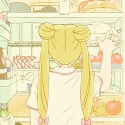 I’m hungry. Will you eat with me?  source:instaphenomenons  {credit to artist} #Aesthetic#yellow#hungry#sailormoon#sailor#moon#feelings#emotions#anime#love#sun#sunflower#world#he#she#us#me#you#anime girl#anime boy #I love you  #do you know #if#life#truth#thinking#colour