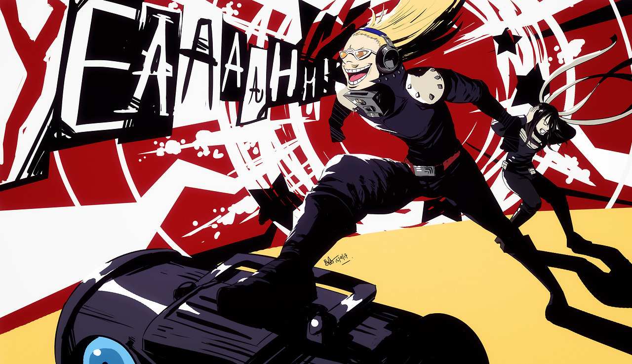 beverii-art:  Yeeeeeeaaaaaaaaaaaaaaahhhhh!! So sorry for the absence guys. Hurricane