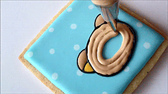 mister-boob:  SweetAmbsCookies Rilakkuma Cookies ~[x] 