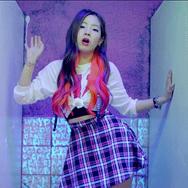 S A M A Twice Like Ooh Ahh Dahyun