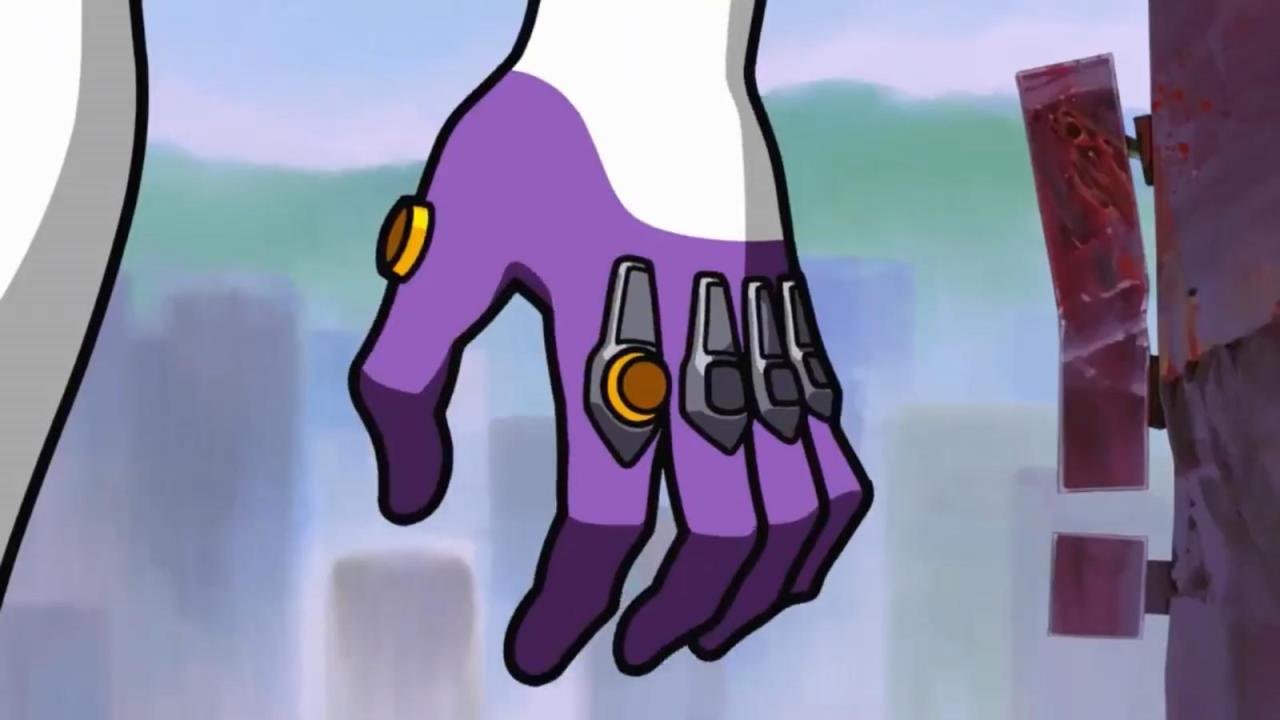 Shots Of Hands In Evangelion Evangelion Unit 08b Evangelion 3 33 You Can Shots Of Hands In Evangelion Evangelion Unit 08b Evangelion 3 33 You Can