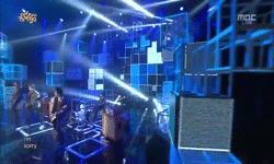 mybutterflyfact:  CNBLUE - I’m Sorry 130223 
