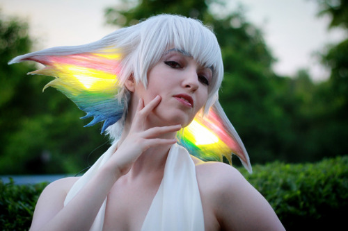 doctor-stein:cowbuttcrunchies:Ragyo Kiryuin preview! …Of course I realized immediately after I took 