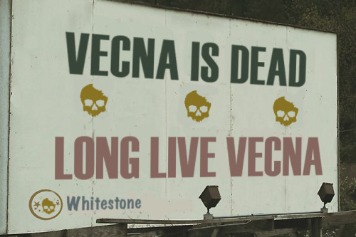 ladymurgatroid:  Whitestone: “It’s only cold in the winter!”Whitestone: 