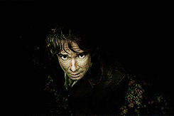 lady-carvenstone:Oakenshield’s quest will fail. The D a r k n e s s is coming. It will spread to eve