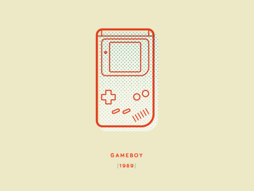 dotcore:  Childhood Feels.by Carl Gonzaga. 